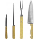 Set de Asado "Master" (VI32)